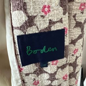 Boden jacket